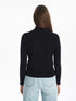 LC Waikiki Turtleneck Women's Knitwear Sweater
